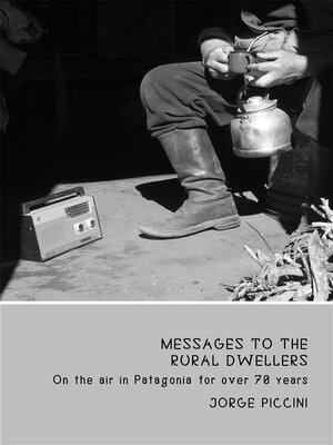 cover image of Messages to the Rural Dwellers